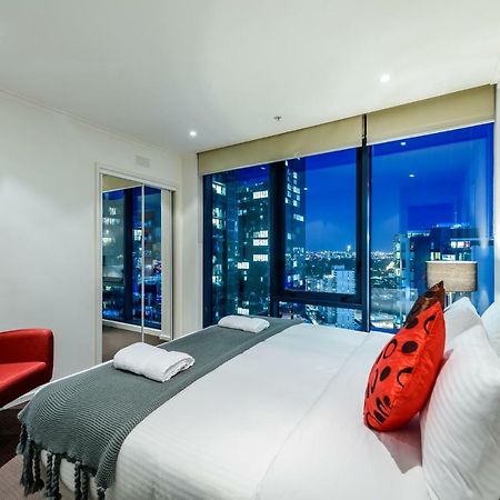 Exclusive Stays - Southbankone Melbourne Esterno foto