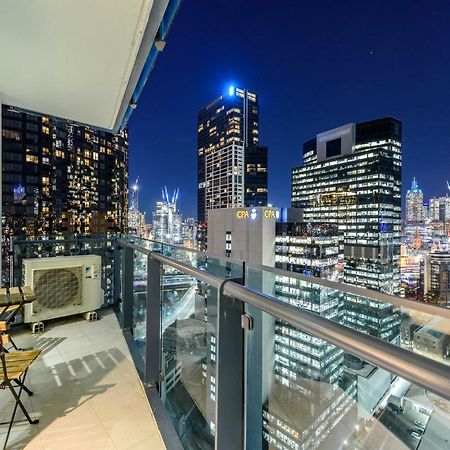 Exclusive Stays - Southbankone Melbourne Esterno foto