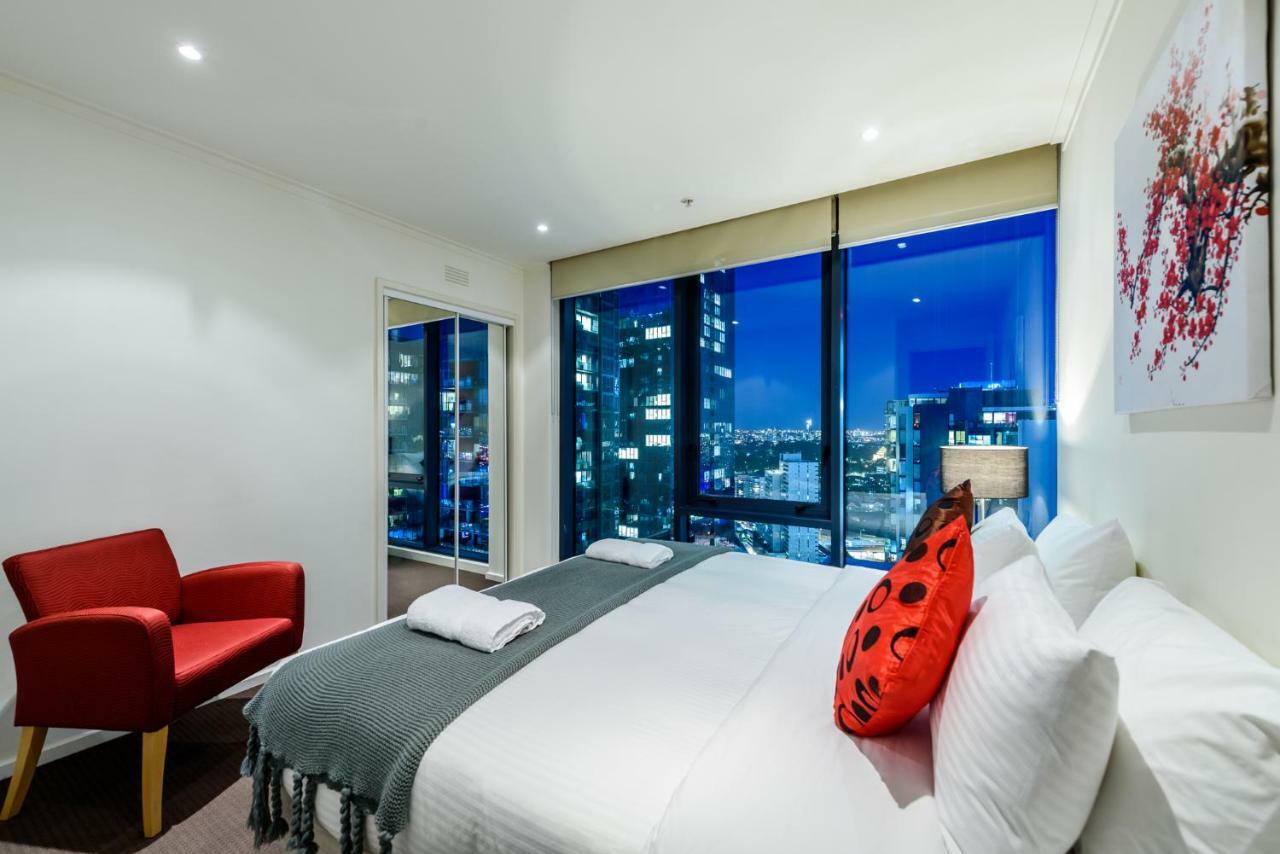 Exclusive Stays - Southbankone Melbourne Esterno foto