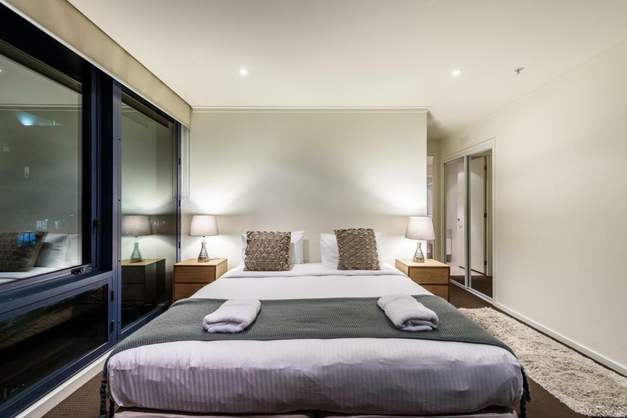 Exclusive Stays - Southbankone Melbourne Esterno foto