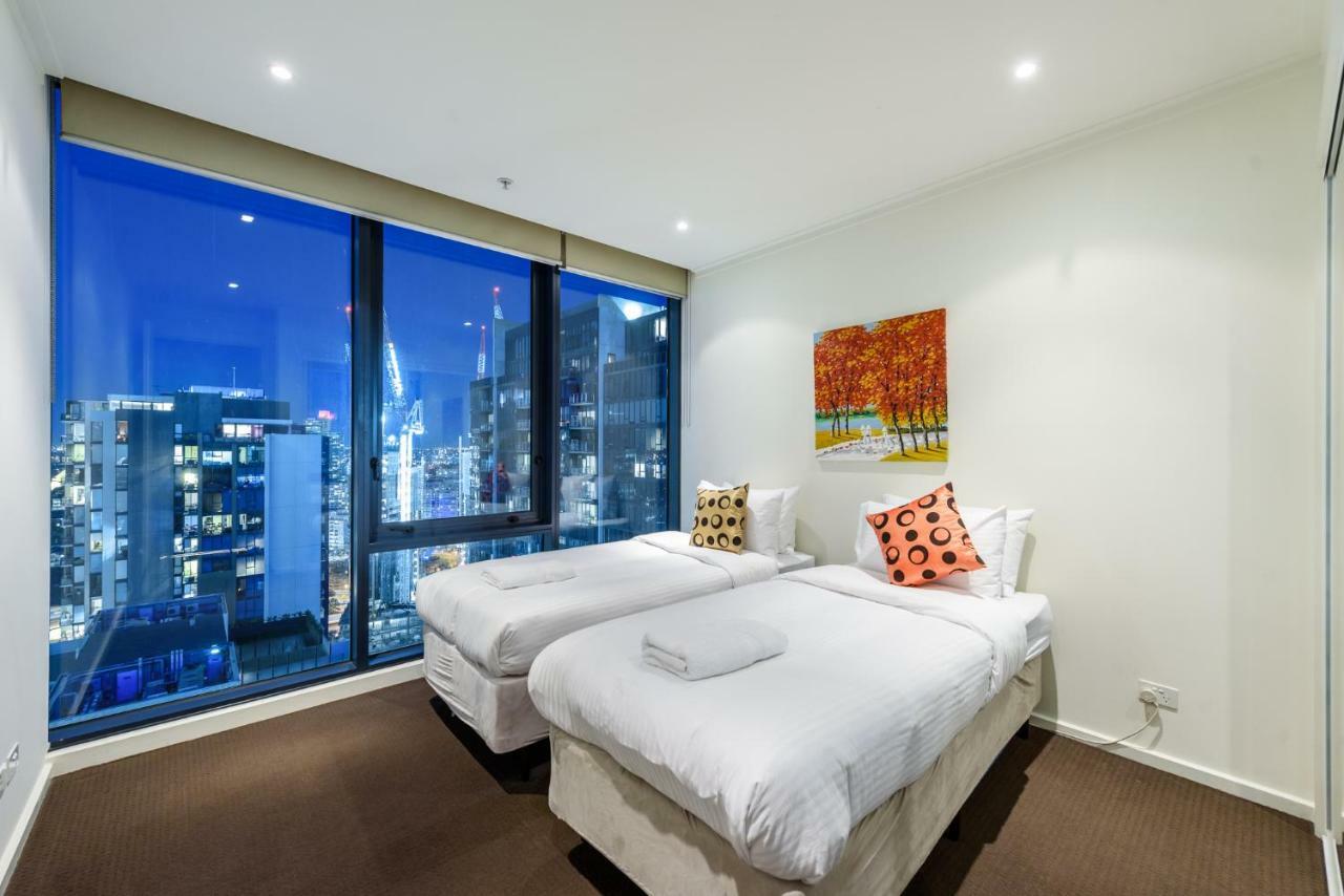 Exclusive Stays - Southbankone Melbourne Esterno foto