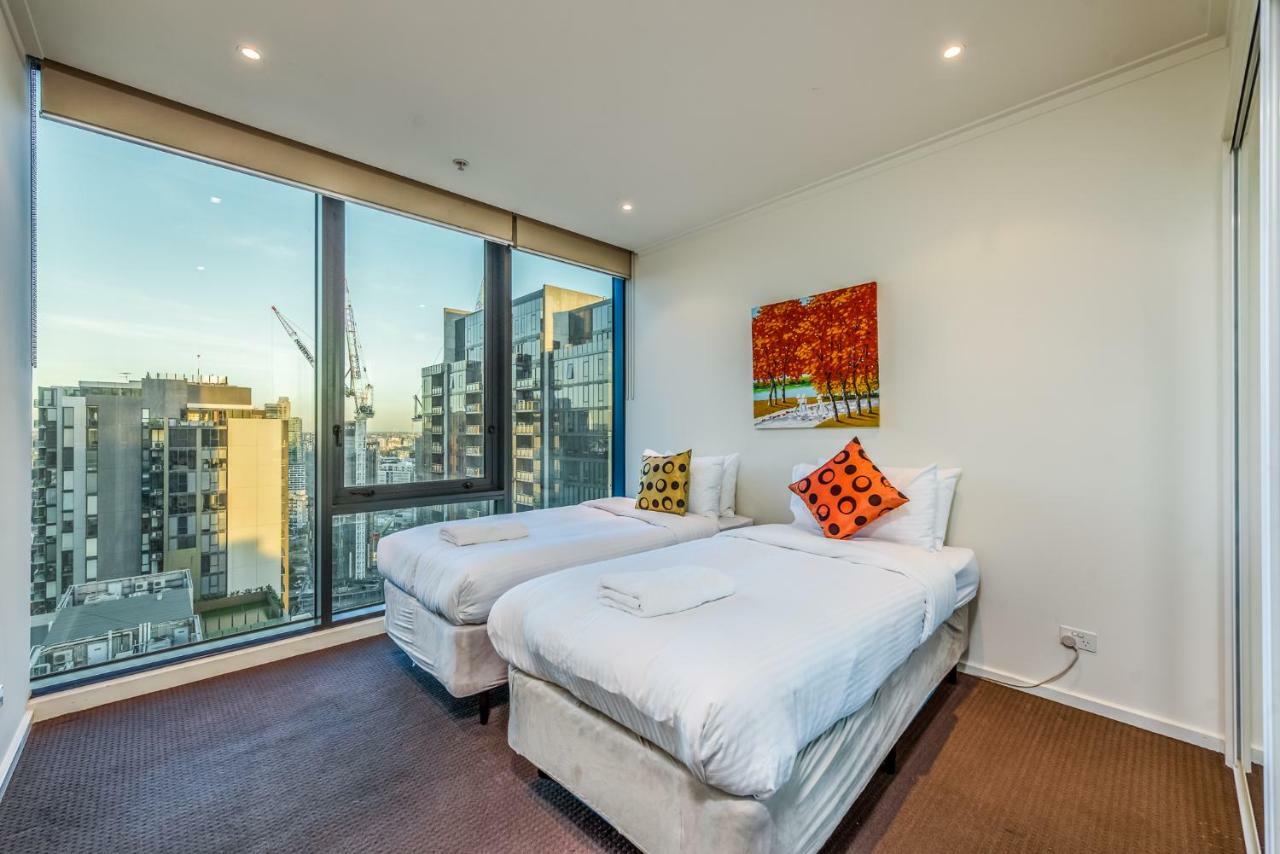 Exclusive Stays - Southbankone Melbourne Esterno foto