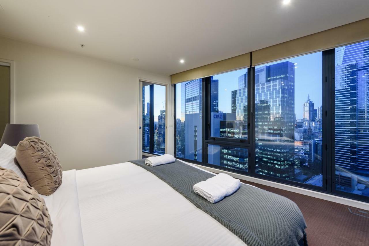 Exclusive Stays - Southbankone Melbourne Esterno foto